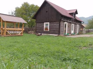 Wild-Traditional Bucovina - 1