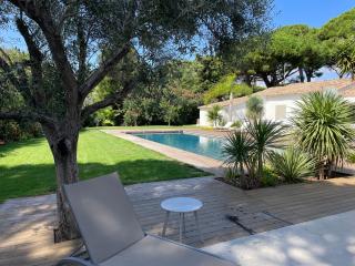 Le Mas de la Dame - Saint-Tropez - 4