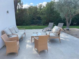 Le Mas de la Dame - Saint-Tropez - 7