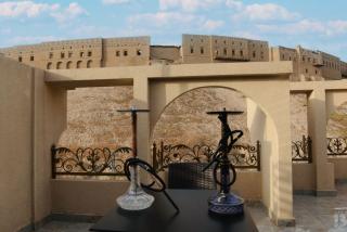 Syros Hotel Erbil City Center - Arbil - 1