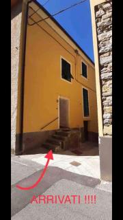 vacanza tra gli ulivi - Chiusanico - 3