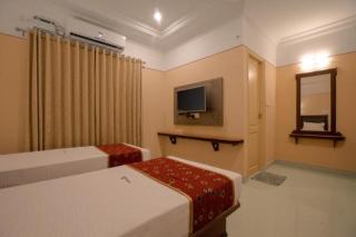 Hotel Vashanth Krishna - Nāgercoil - 8