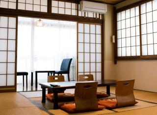 Guesthouse Sunline Beppu - 5