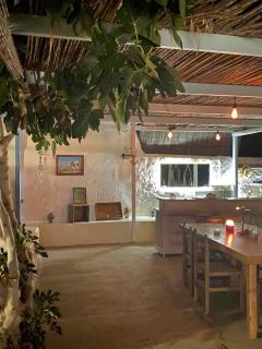 Little Troll House 2, Golden Beach, - Chrissi Akti - 1