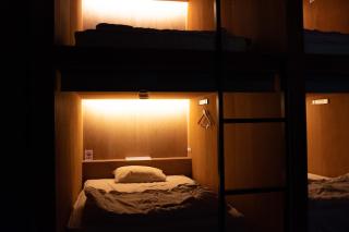 Guesthouse Sunline Beppu - Beppu - 8