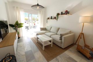 Altamira ocean views one bedroom - Adeje - 9
