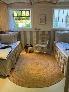 Porshus Ferielejlighed - 4