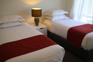 Wagga Showground Villas - 3