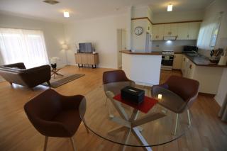 Wagga Showground Villas - 9