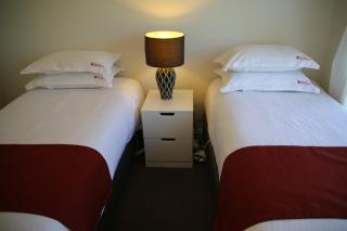 Wagga Showground Villas - 4