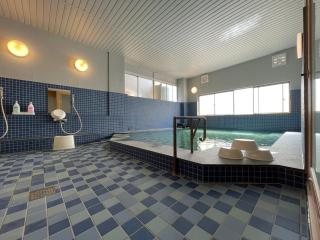 Guesthouse Sunline Beppu - Beppu - 7