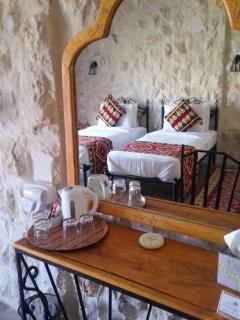 Infinity Lodge - Wadi Musa - 6