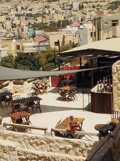 Infinity Lodge - Wadi Musa - 8