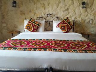 Infinity Lodge - Wadi Musa - 9