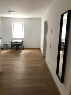 ApartHotel Roxheim - Roxheim - 5