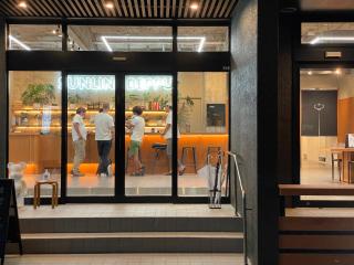 Guesthouse Sunline Beppu - Beppu - 9