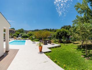 Villa Casa de Santo Antonio - Marco de Canaveses - 2