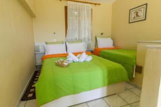 Stathopoulos Apartments - 4