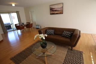 Wagga Showground Villas - 8