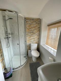 Cottage en-suite room with private lounge - 3