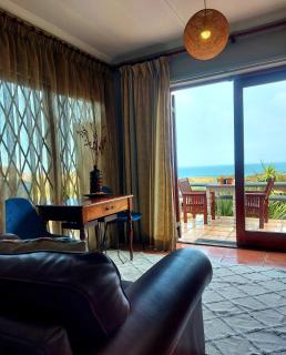 La Mer Seafront Selfcatering Accommodation Kleinmond - Kleinmond - 3