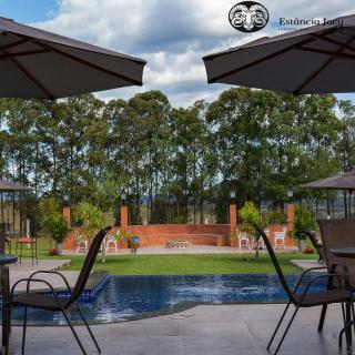 Estancia Jacy - Alto Paraíso de Goiás - 7
