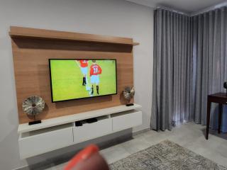 Sarona city Habitat Alpha apartments C202 Gaborone - 1