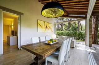 Villaggio I Sorbizzi - Marina di Bibbona - 0
