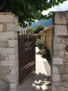 Casa Petra - Corte - 8
