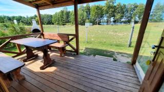 Domek nad jeziorem - 6