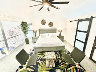 Magical house with beautiful designs, near beach - Fort Pierce - 6