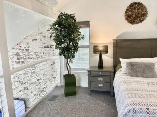 Magical house with beautiful designs, near beach - Fort Pierce - 2