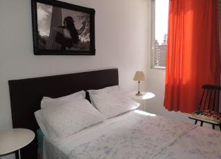 Departamento Sarmiento - Rosario - 3