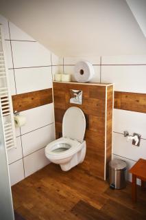 Apartmán Restaurace 16 - - 3