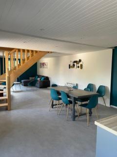 La loge d’Evelyne - Villecomtal - 9