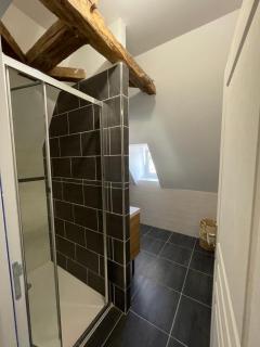 La loge d’Evelyne - Villecomtal - 5