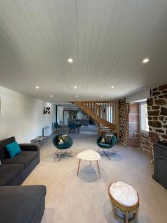 La loge d’Evelyne - Villecomtal - 3