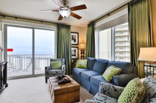 Grand Panama Tower 2 Unit 401 - Panama City Beach - 0