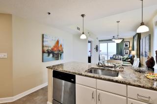 Grand Panama Tower 2 Unit 401 - 1