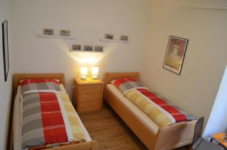 Ferienwohung Villa Cäcilie - Bad Sooden-Allendorf - 9