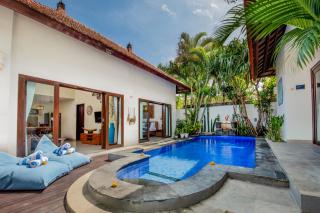 Villa Joyosa - Seminyak - 1