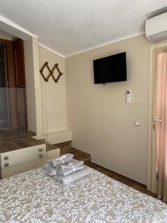 Chirone Room - Mondello - 5