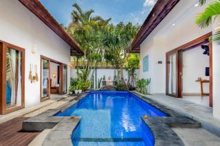 Villa Joyosa - Seminyak - 0