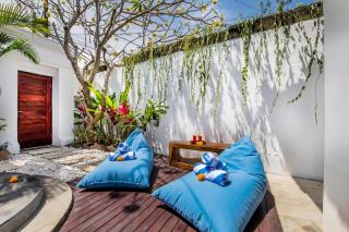 Villa Joyosa - Seminyak - 3