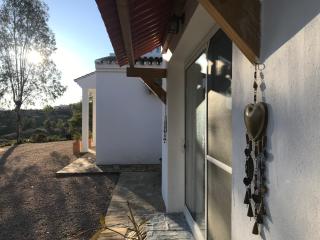 La Rústica en Viñuela, piscina privada - Viñuela - 2