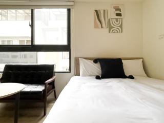 旅行家 Affetto Hostel - Taichung - 4