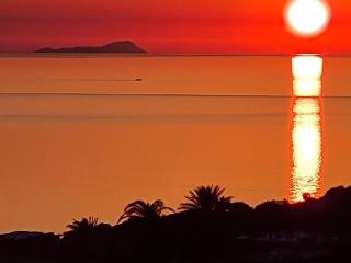 Dammuso Il tramonto di Nica' - Scauri - 5