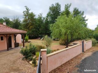 Maison du rieu 8 personnes - Saint-Geniès - 2