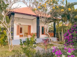 Orange Balangan Bungalow - Uluwatu - 4
