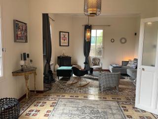 Villa privée Cayan - 2